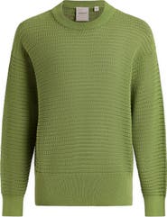 Varley Kershaw Crewneck Sweater