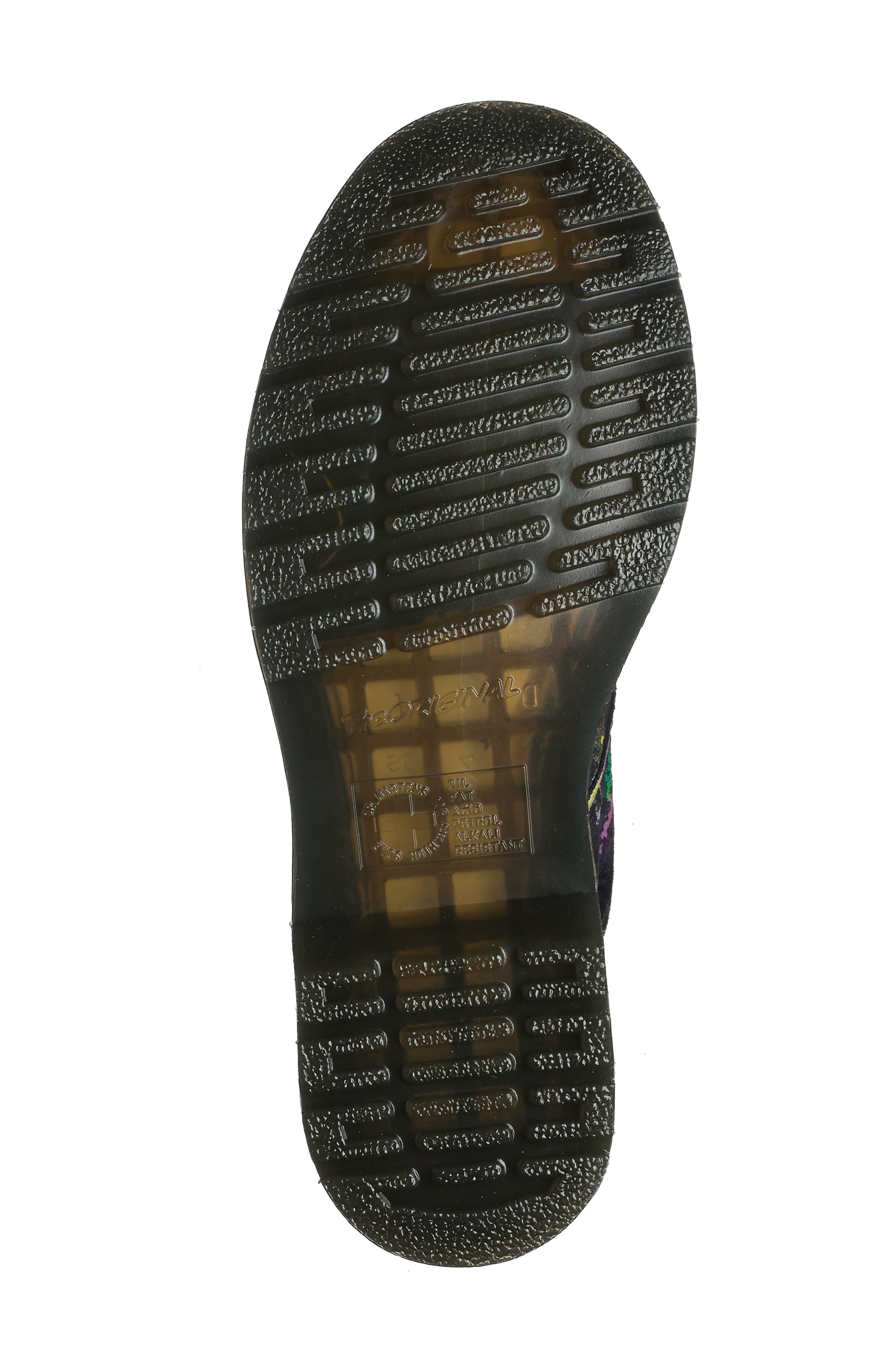 Dr. Martens 1460 Pascal Combat Boot, Alternate, color, 