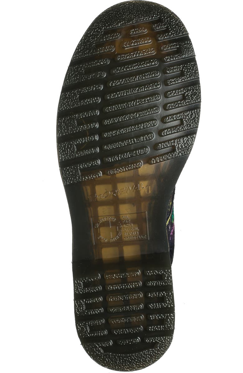 Dr. Martens 1460 Pascal Combat Boot, Alternate, color,