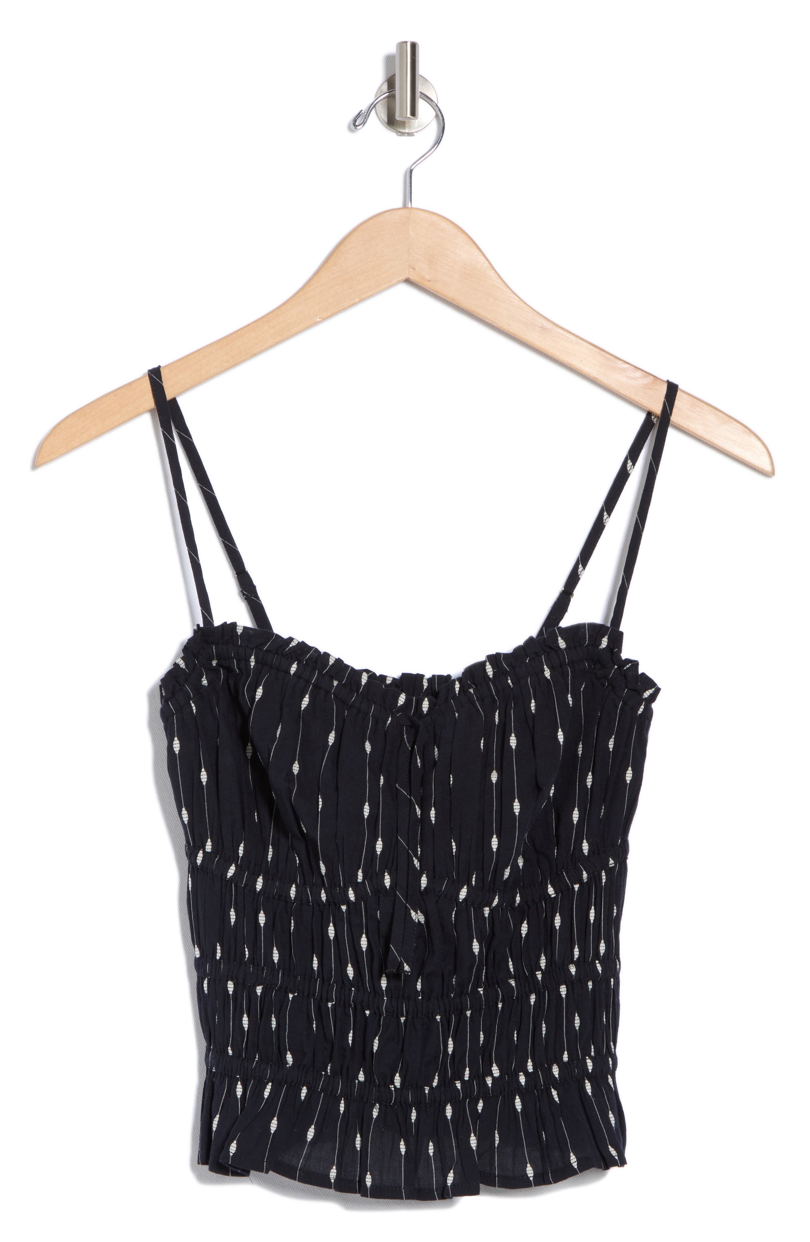 MOTHER The Wild Oats Cotton Tank (Women) | Nordstromrack
