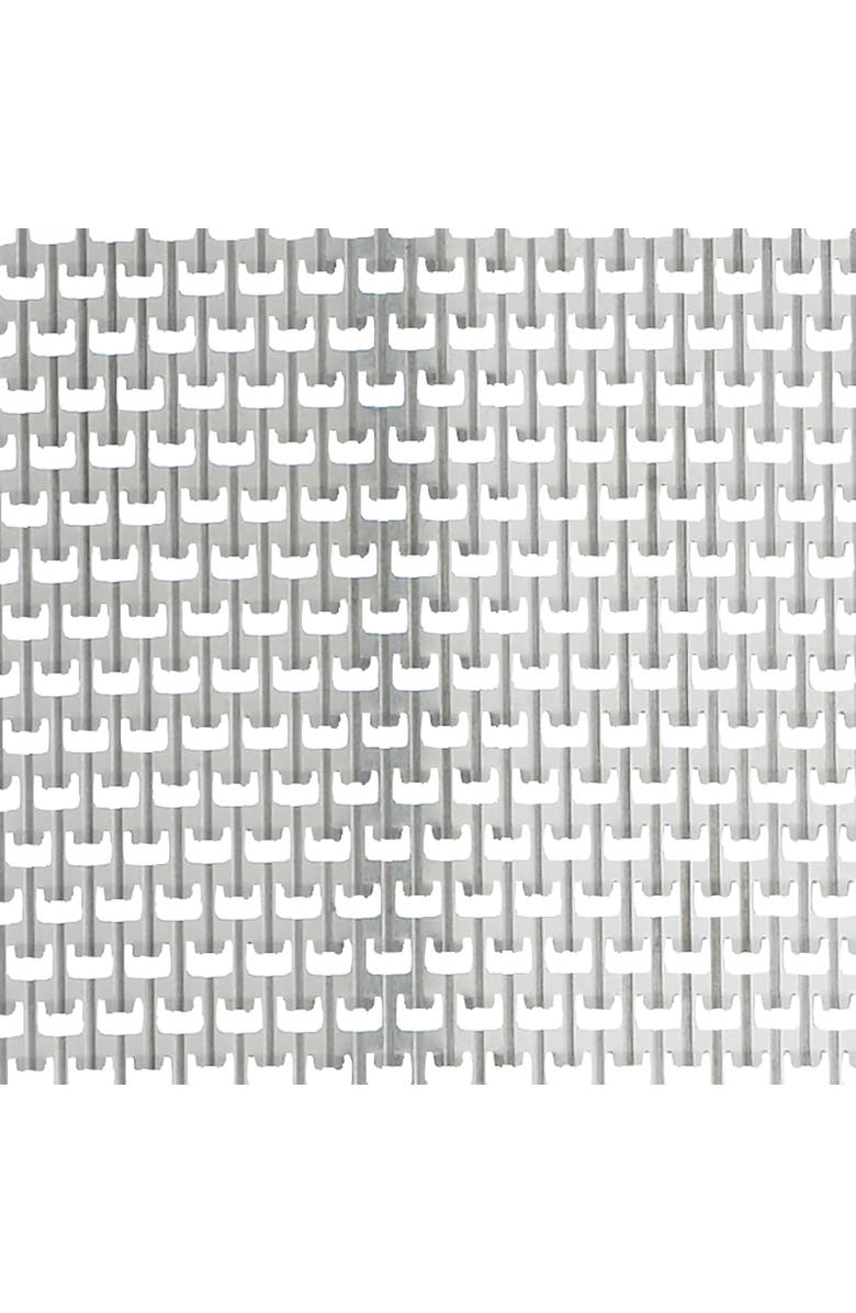 CUISIPRO Fine Etched Cheese Grater Zester Surface Glide Technology, Alternate, color,