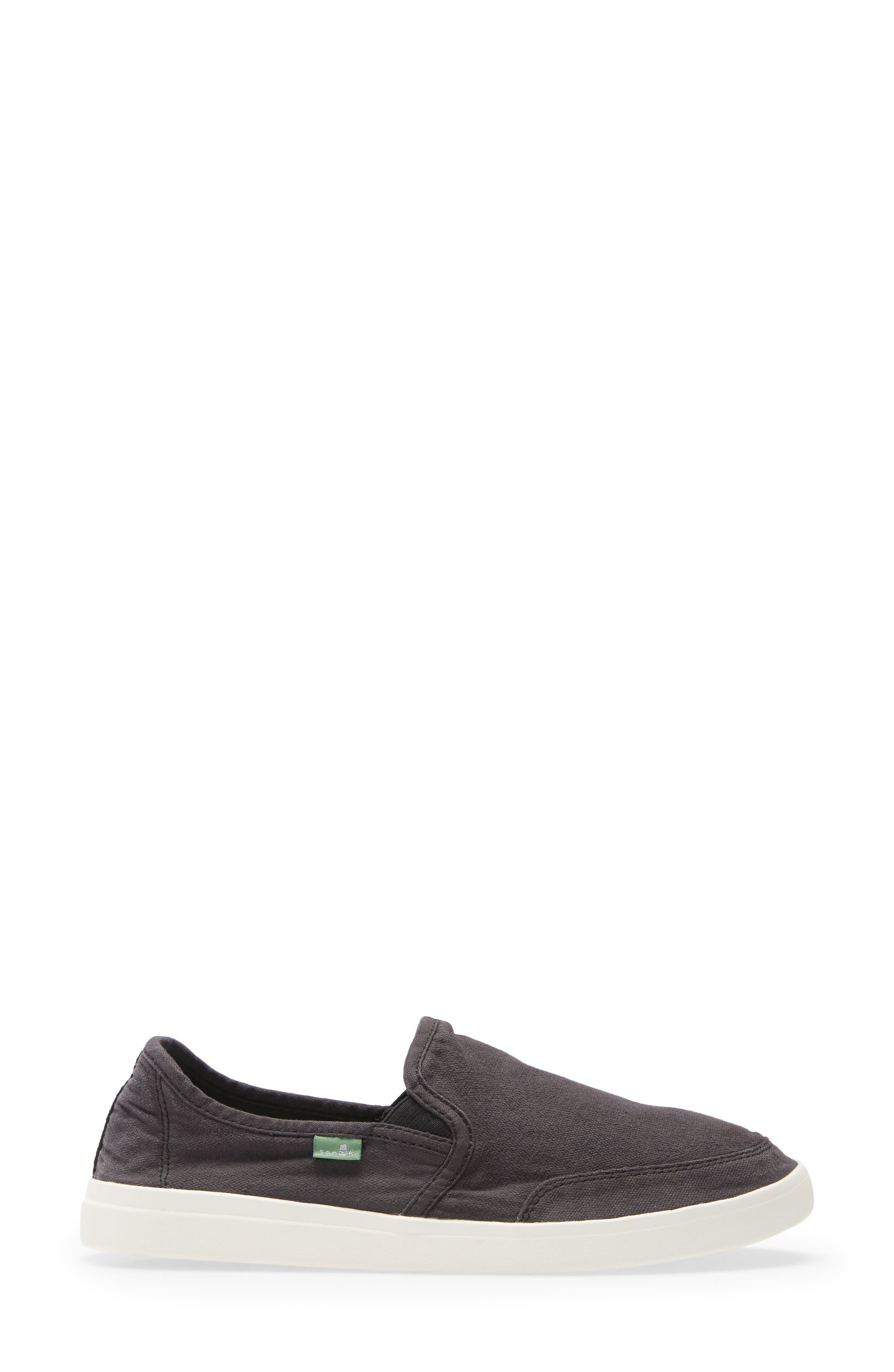 Sanuk Vagabond Slip-On Sneaker, Alternate, color, 
