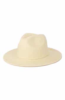 San Diego Hat Water Repellent UPF 50+ Fedora