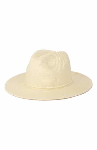 San Diego Hat Water Repellent UPF 50+ Fedora