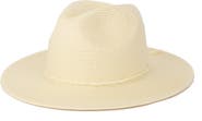 San Diego Hat Water Repellent UPF 50+ Fedora