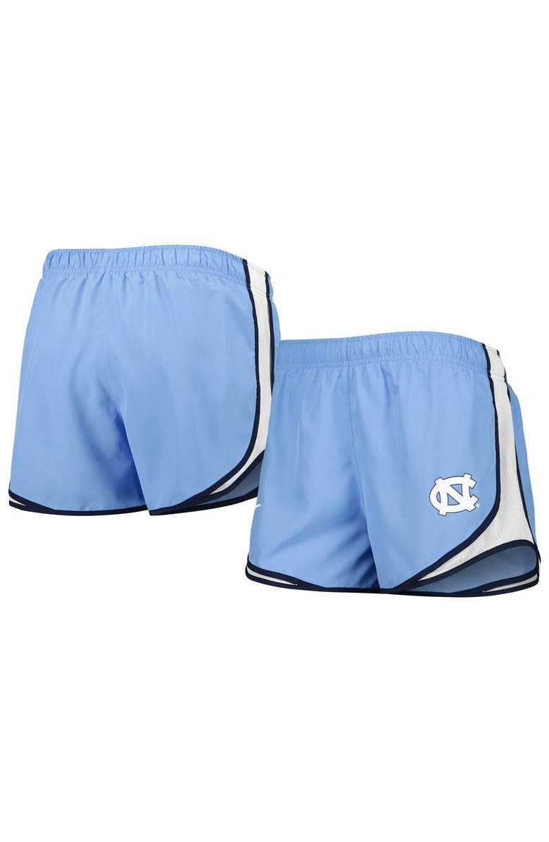 Nike Women's Nike Carolina Blue North Carolina Tar Heels Tempo Performance Shorts, Alternate, color, 