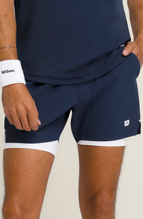 Tournament V2 Tennis Shorts