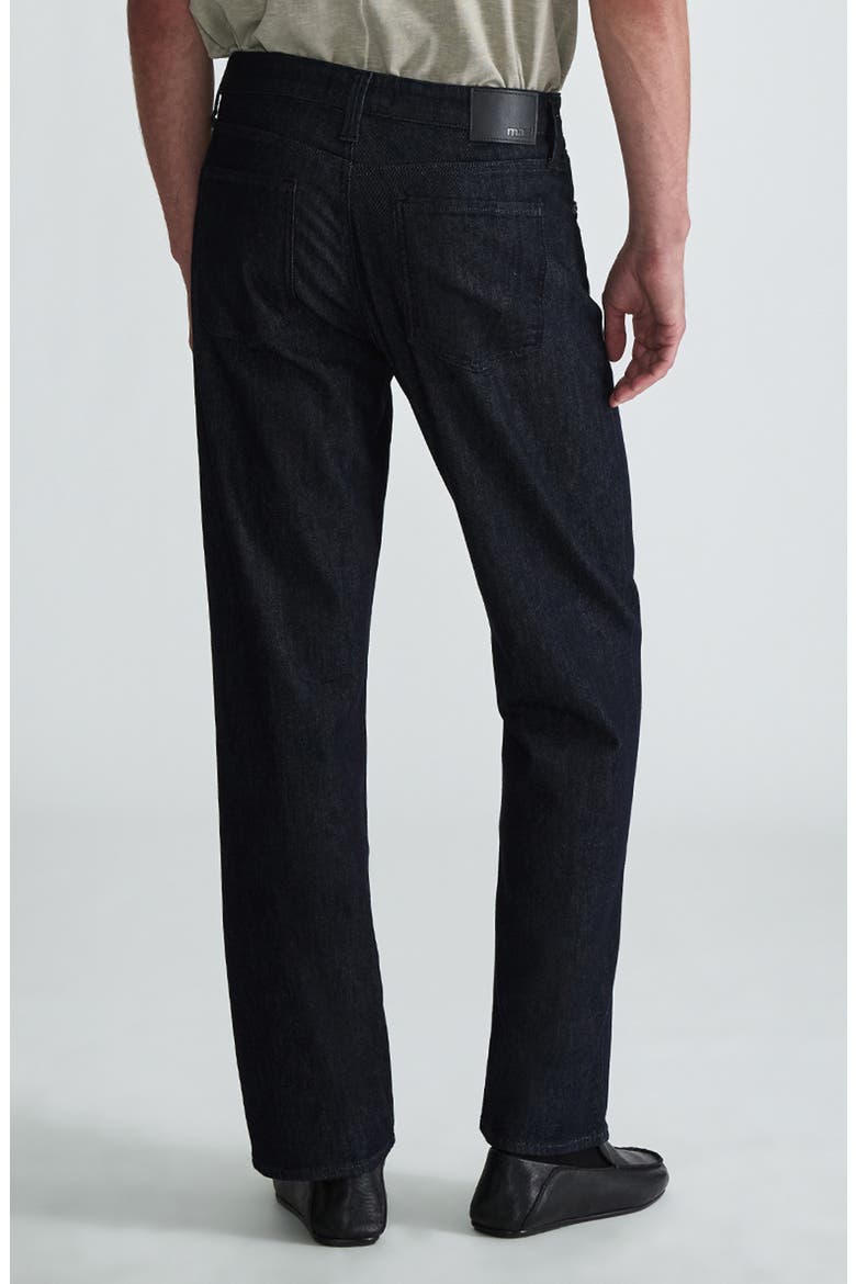 Marlon Straight Leg Jeans, Alternate, color, RINSE CASHMERE LITE