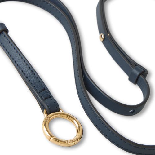 Mulberry Lanyard