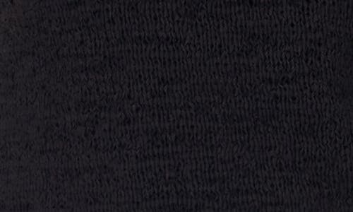 VINCE CAMUTO VINCE CAMUTO SHORT SLEEVE ORGANIC COTTON BLEND SWEATER