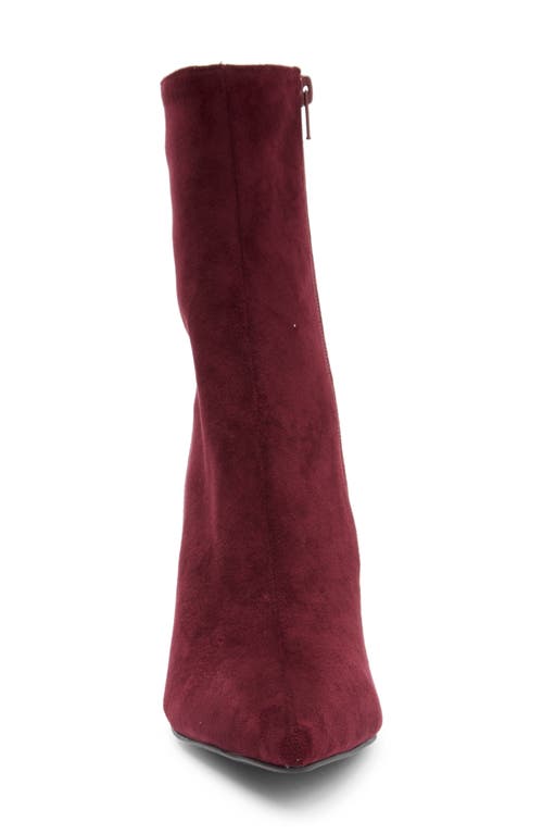 Jeffrey Campbell Siren Bootie