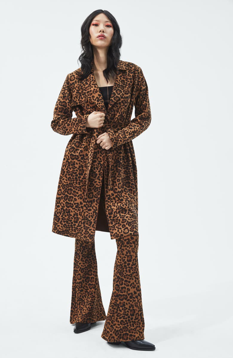 Nordstrom Cubic Zirconia Ear Crawlers, Alternate, color,