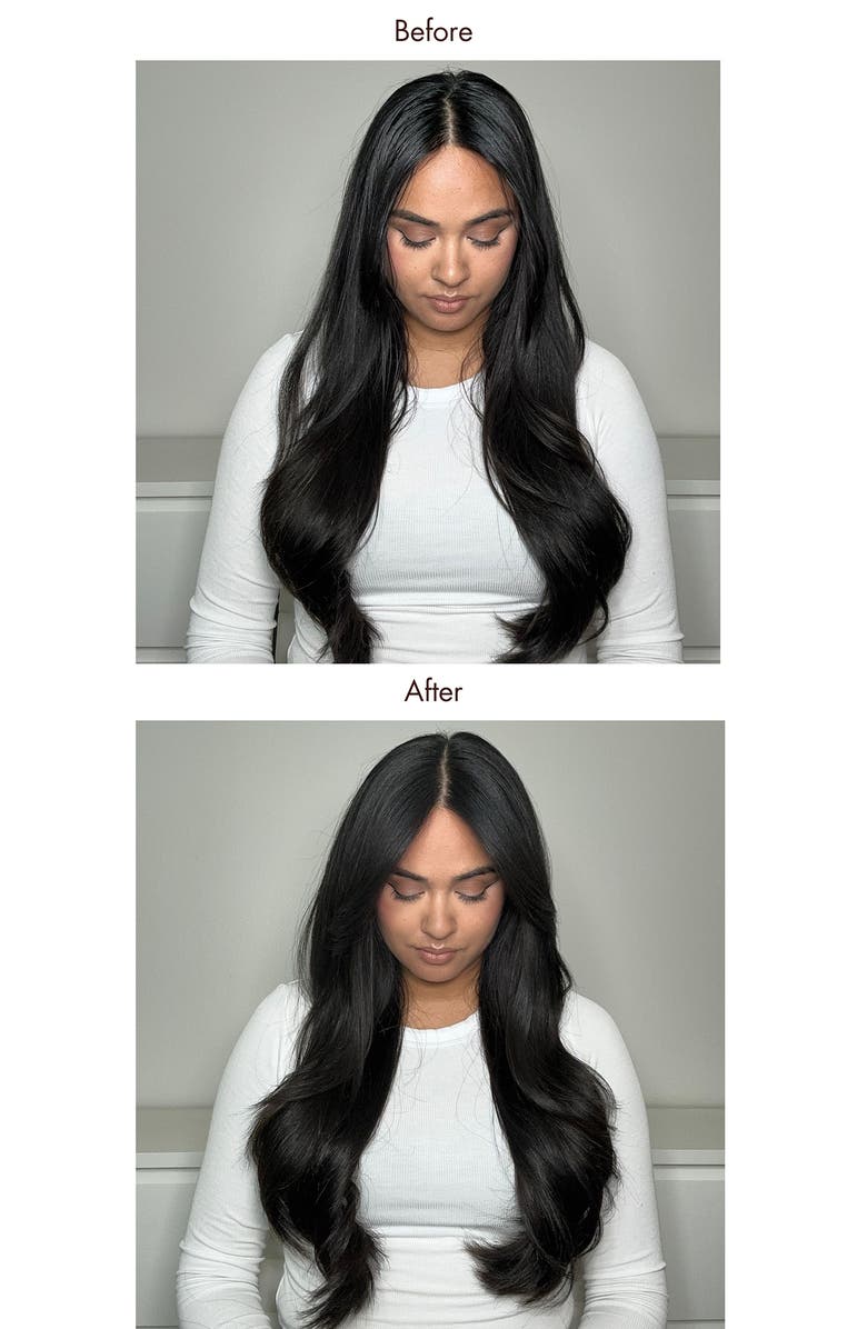 MOROCCANOIL<sup>®</sup> Dry Shampoo, Alternate, color, Dark