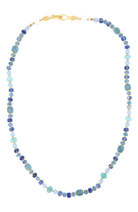 Beaded Necklace