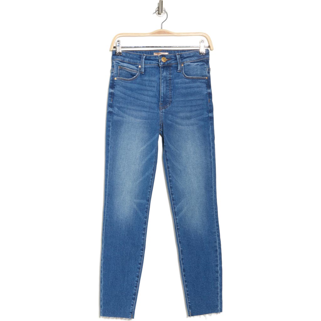 KUT FROM THE KLOTH KUT FROM THE KLOTH CHARLIZE HIGH RISE CIGARETTE JEANS