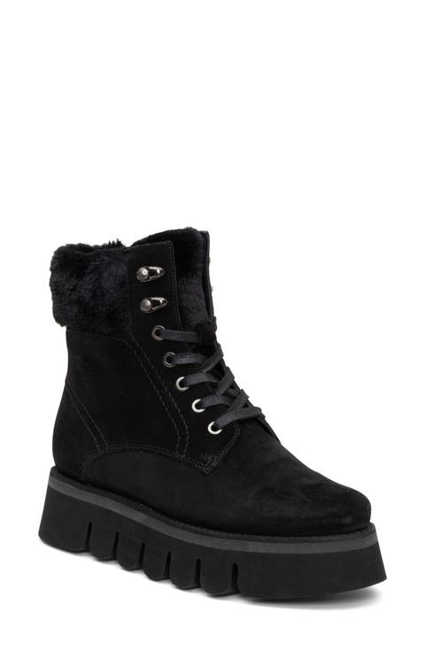 Vesta Platform Boot (Women)