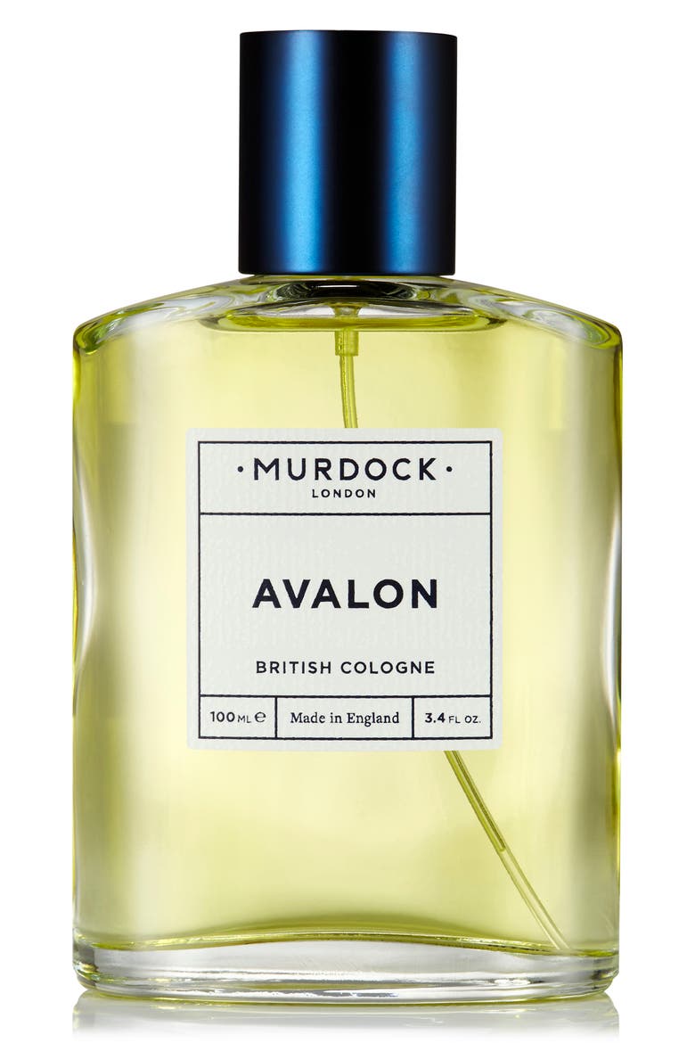 Avalon Cologne, Main, color, NO COLOR