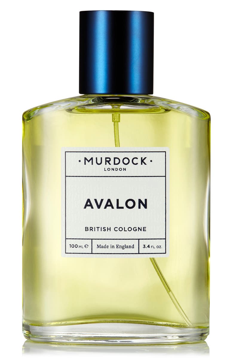 Murdock London Avalon Cologne, Main, color,