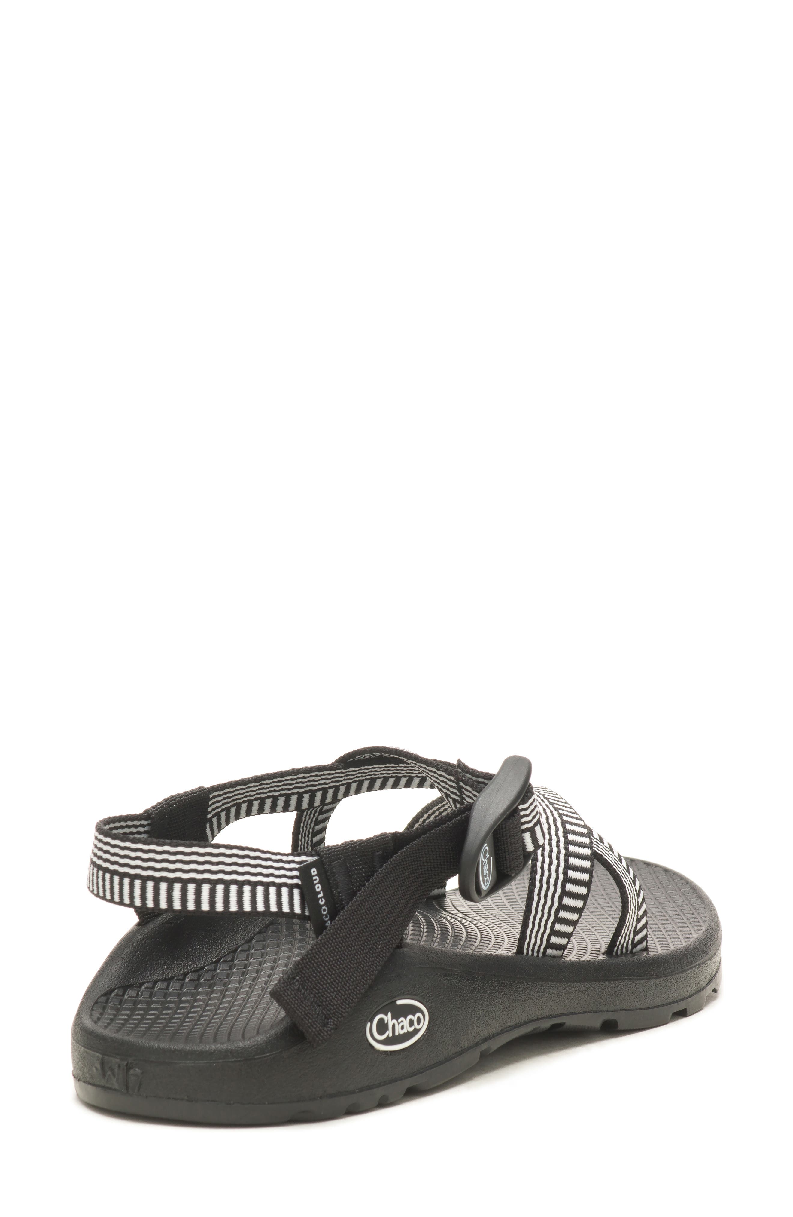 Chaco Z/Cloud Sandal, Alternate, color, 