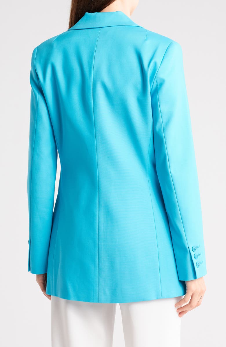 Trina Turk Sunview Blazer, Alternate, color, 