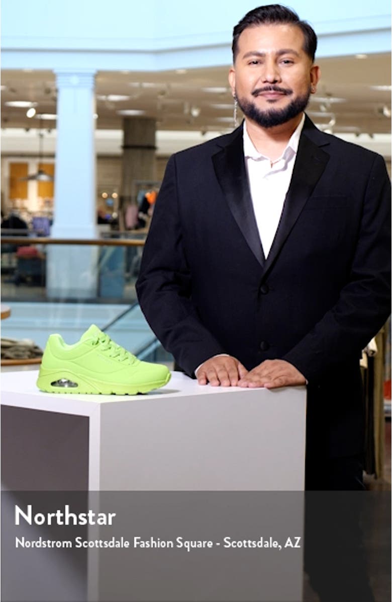 Uno-Night Shades Sneaker, sales video thumbnail