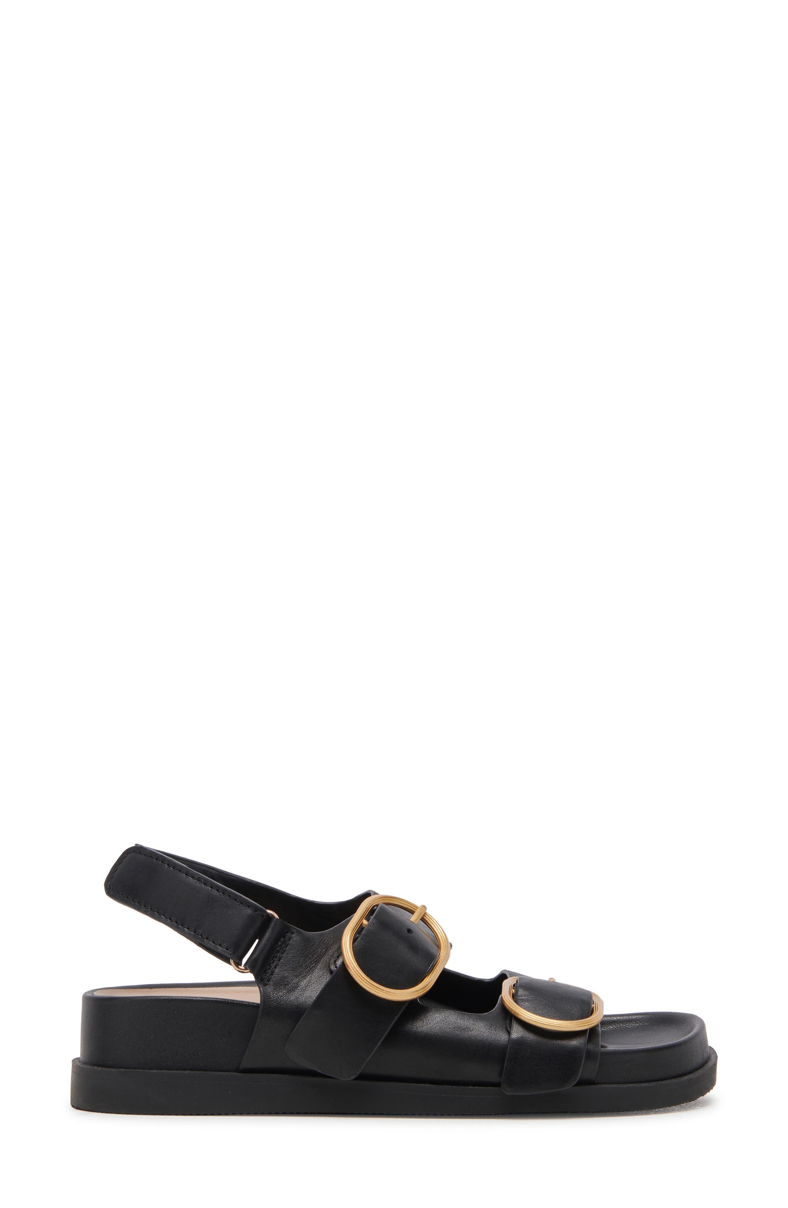 Dolce Vita Starla Platform Sandal, Alternate, color, 