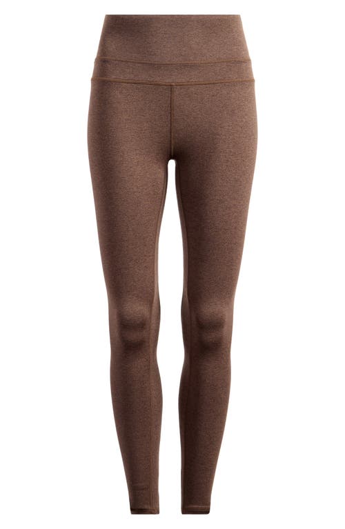 VARLEY VARLEY ALWAYS WARM SUPER HIGH WAIST BASE LAYER LEGGINGS