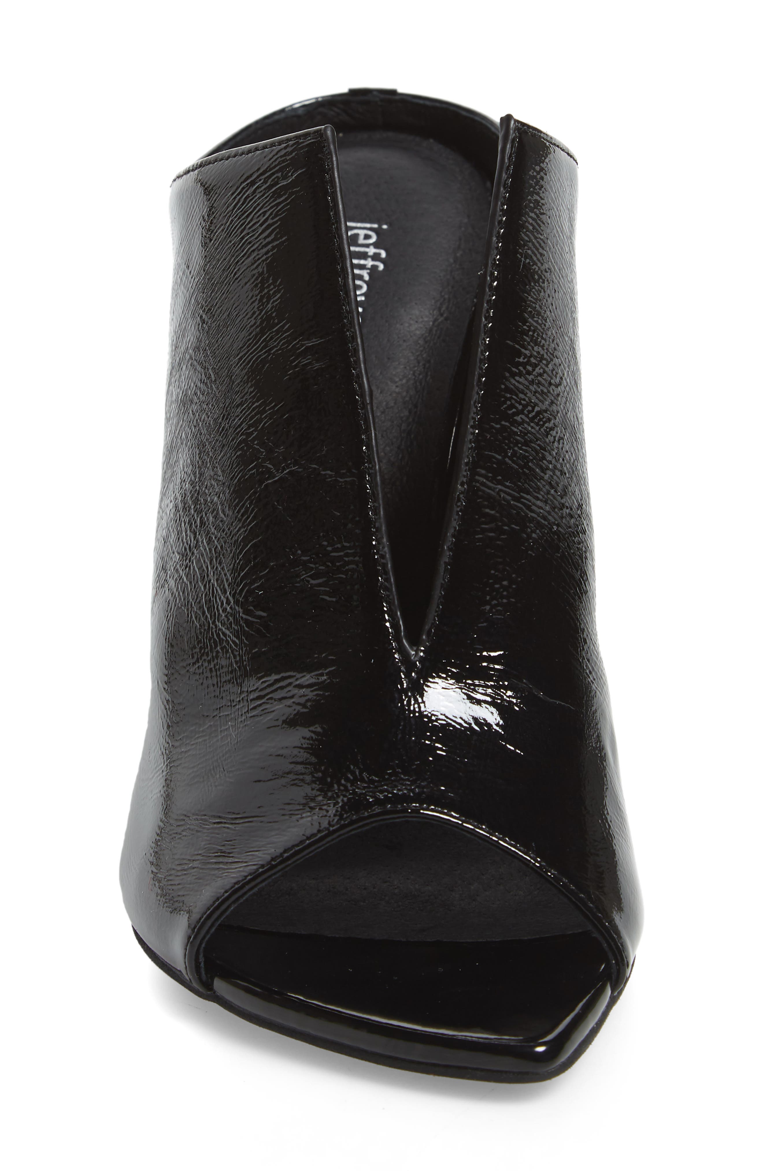 Jeffrey Campbell Exhale Mule, Alternate, color, 