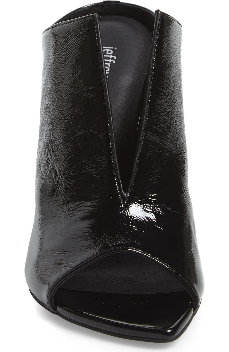 Jeffrey Campbell Exhale Mule, Alternate, color,