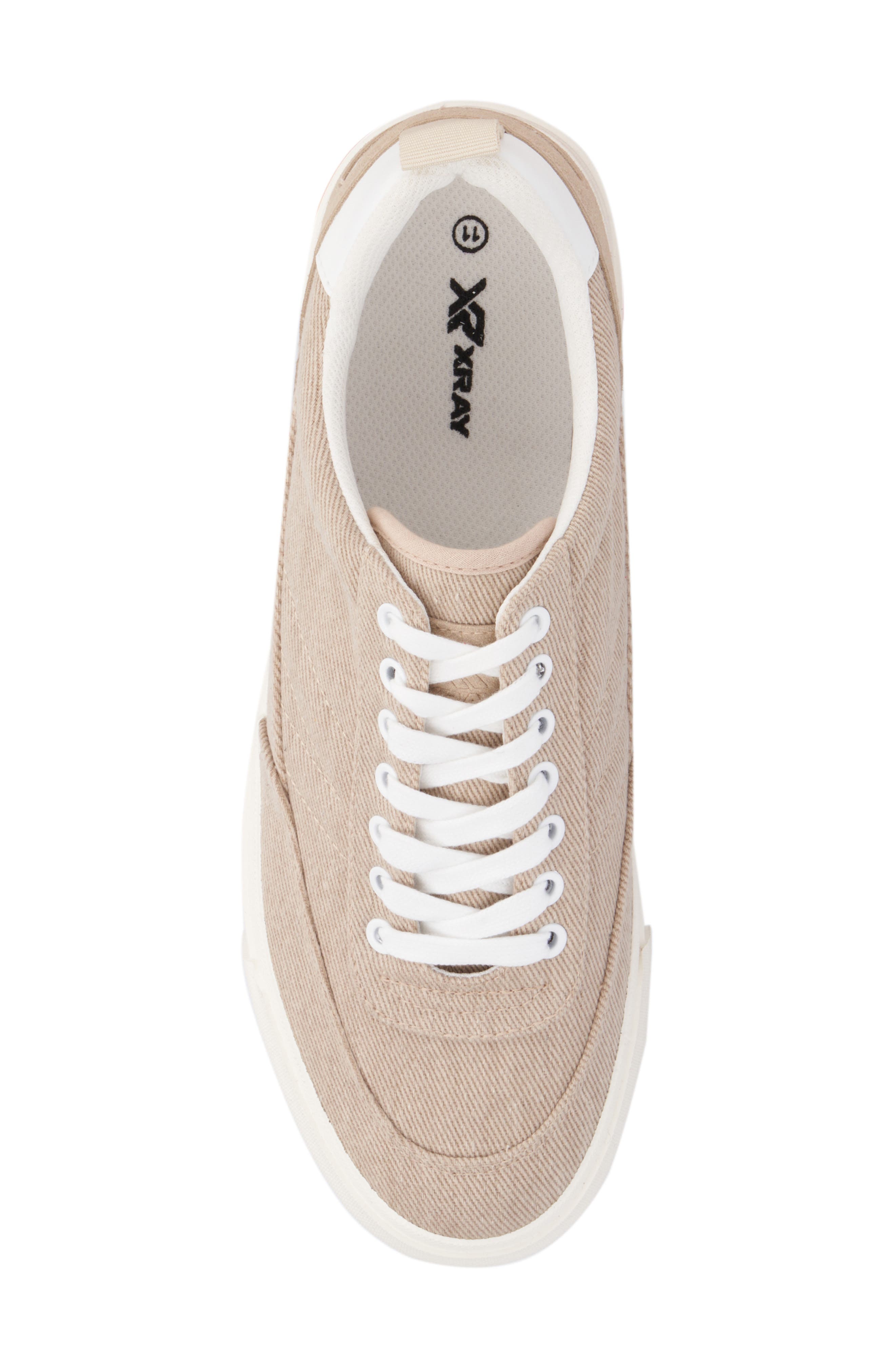 XRAY Dirk Sneaker, Alternate, color, 