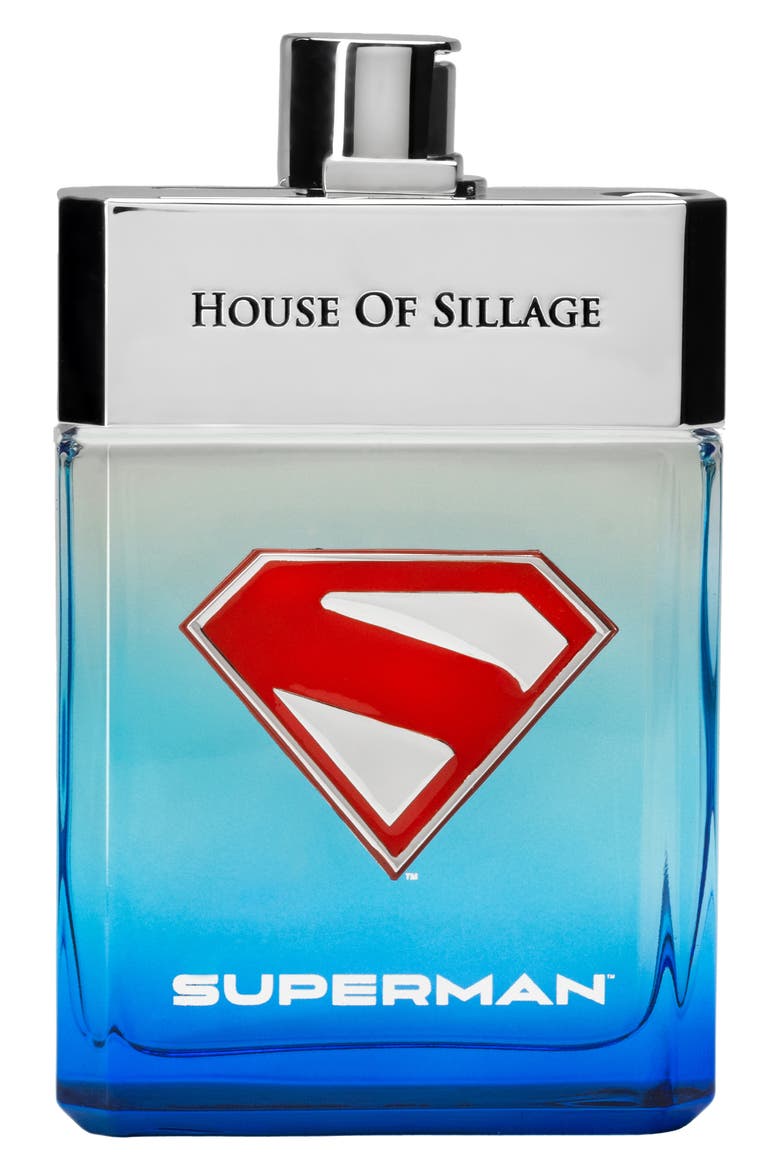 x DC Comics Superman™ Parfum, Main, color, NO COLOR