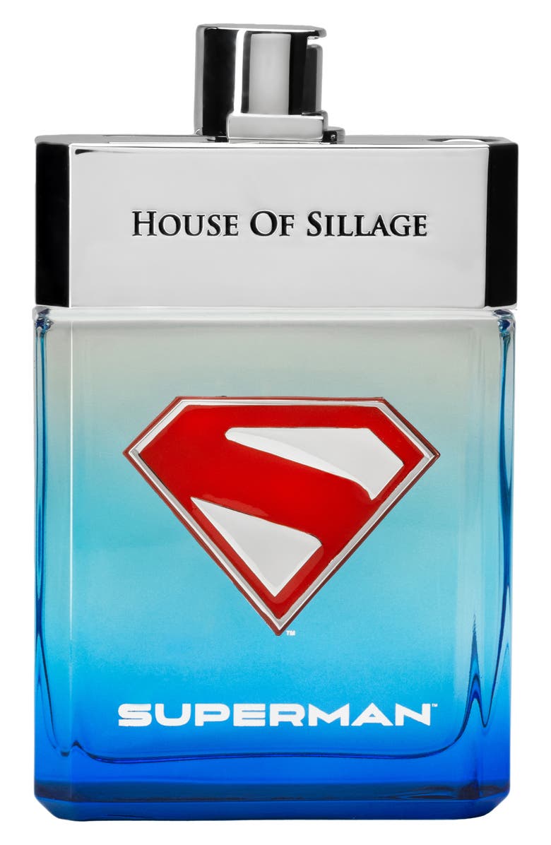 House of Sillage x DC Comics Superman<sup>™</sup> Parfum, Main, color, 