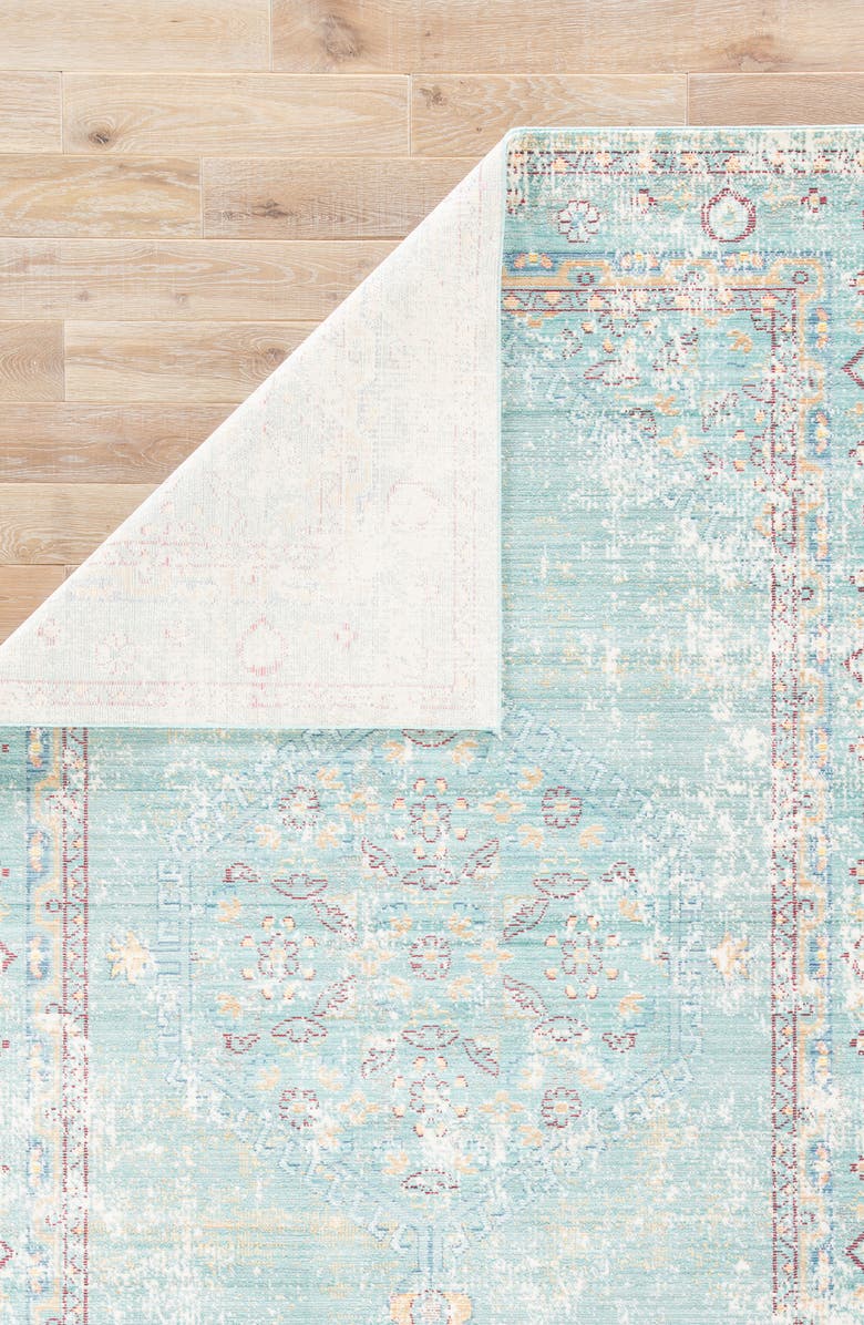 Jaipur Contemporary Porcelain Rug, Alternate, color, 