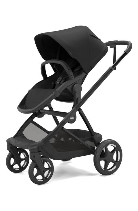 Charm Stroller