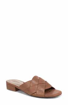 Naturalizer Morena Slide Sandal