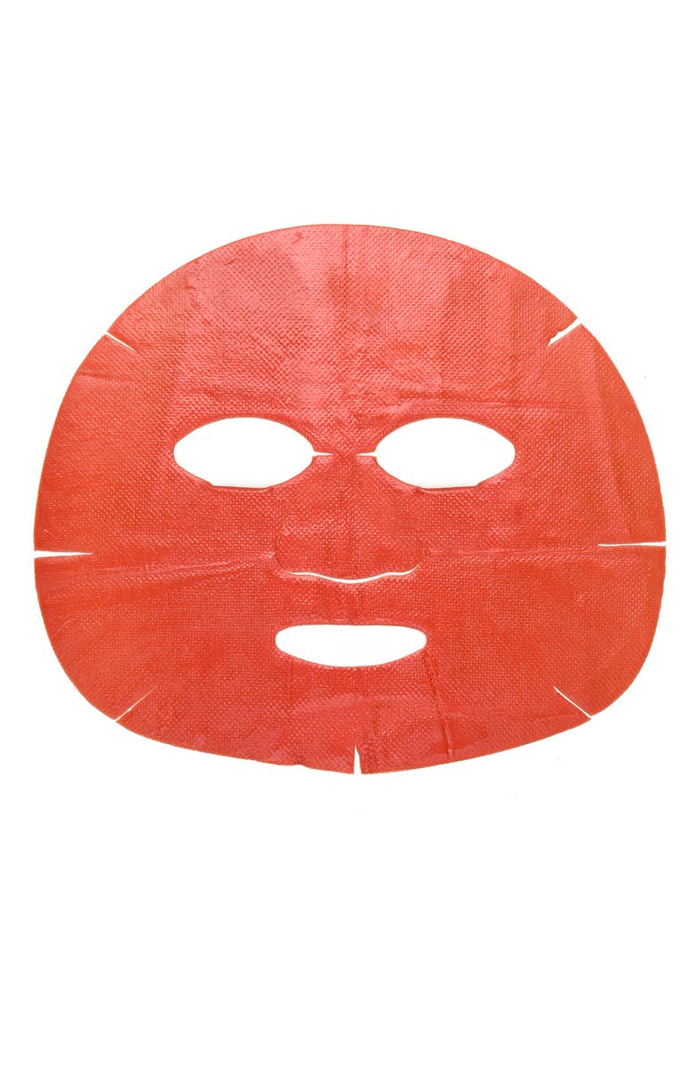 MZ Skin Vitamin-Infused Facial Treatment Mask, Alternate, color, 