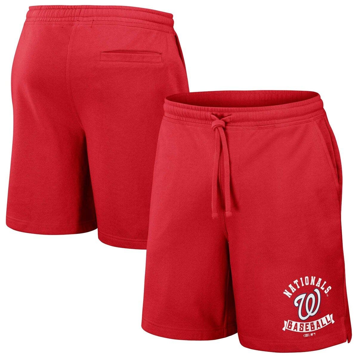 selected Red