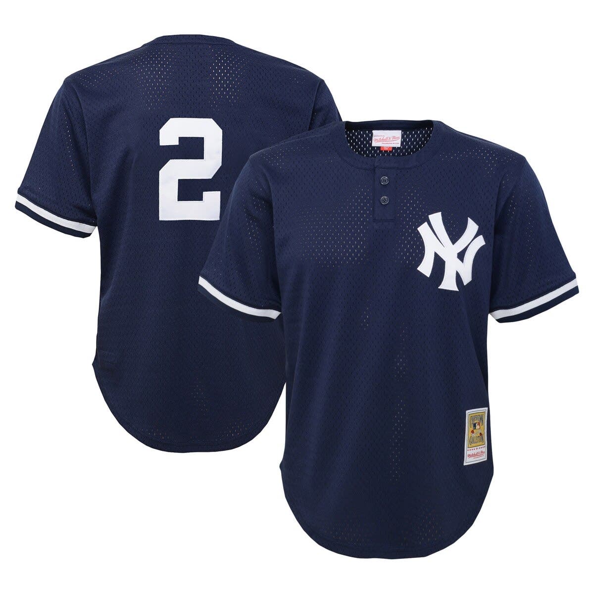 selected Navy