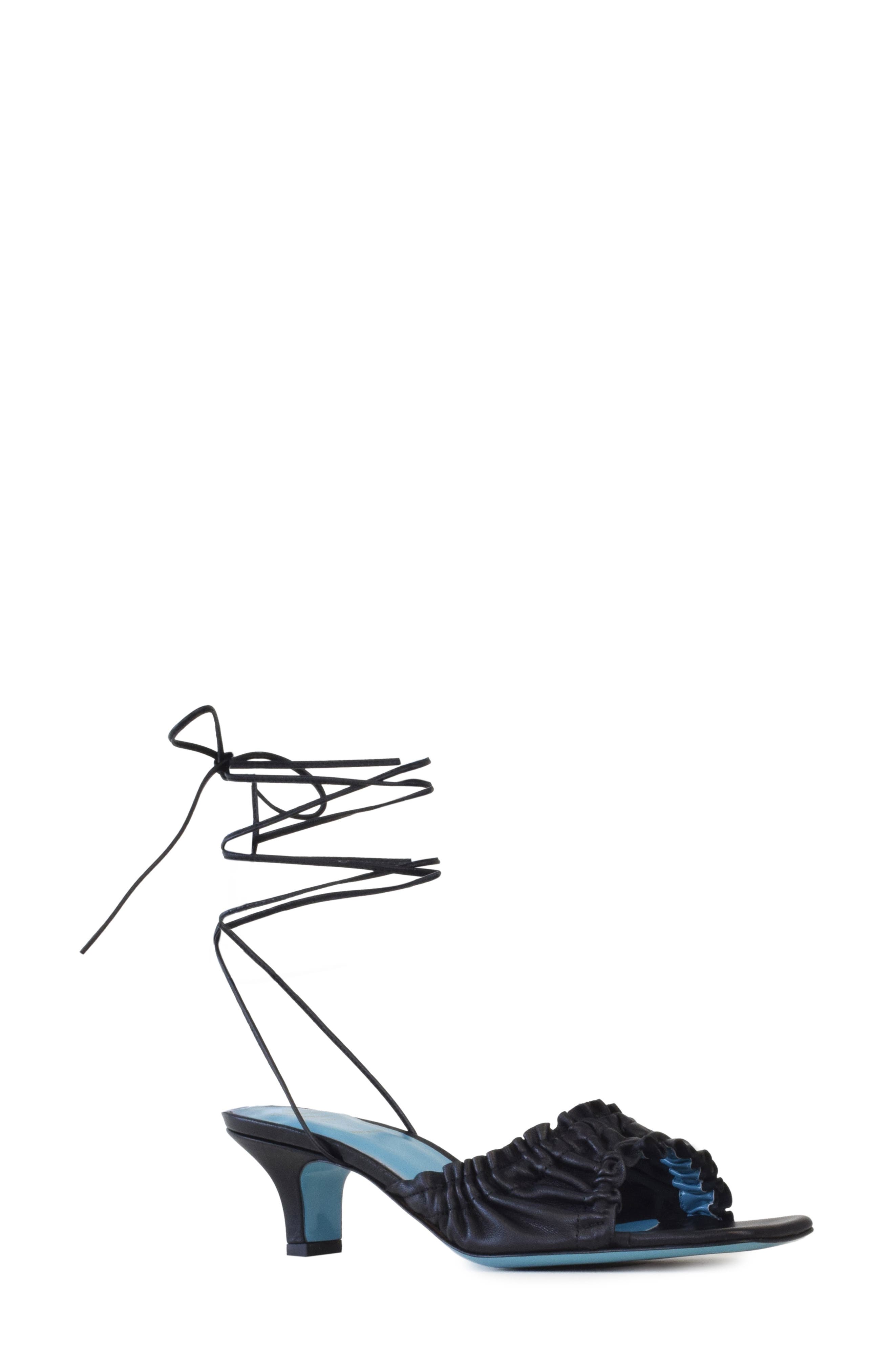 Valentina Rangoni Derek Strappy Open Toe Sandal, Main, color, 