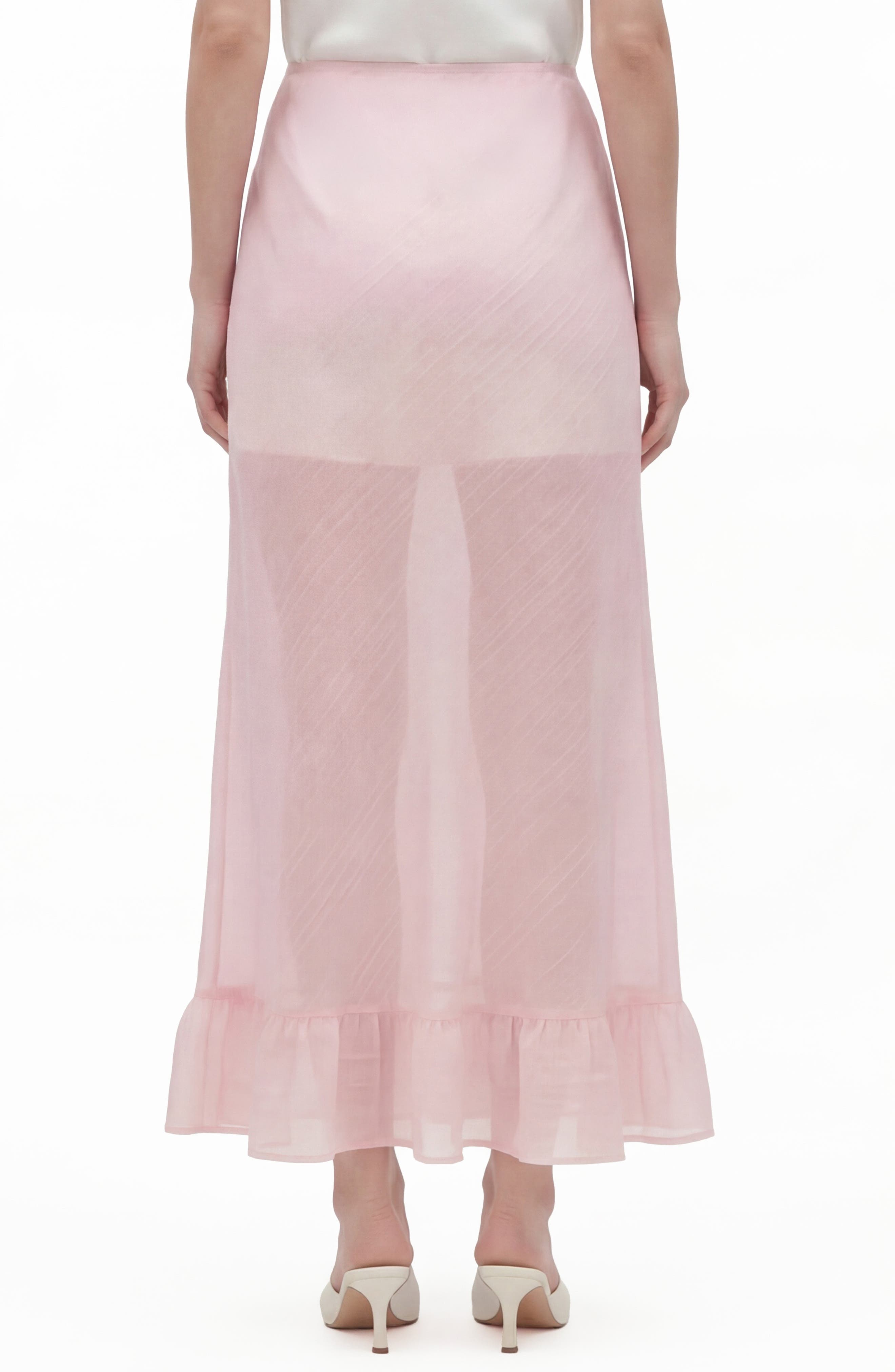 Suzette Maxi Skirt - image 4