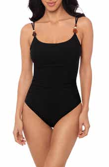Magicsuit® Moonstone Cady One-Piece Swimsuit