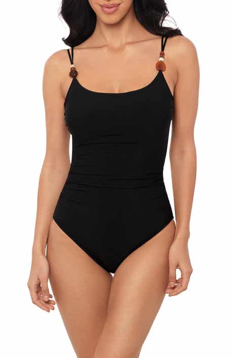 Magicsuit® Moonstone Cady One-Piece Swimsuit