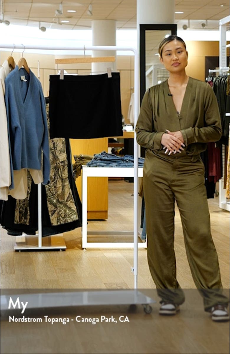 Cameron Miniskirt, sales video thumbnail