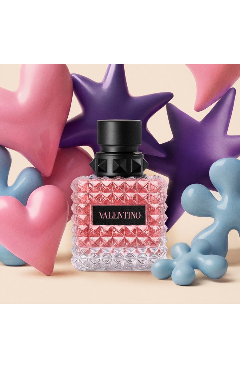 Valentino Donna Born in Roma Eau de Parfum Set, Alternate, color, 