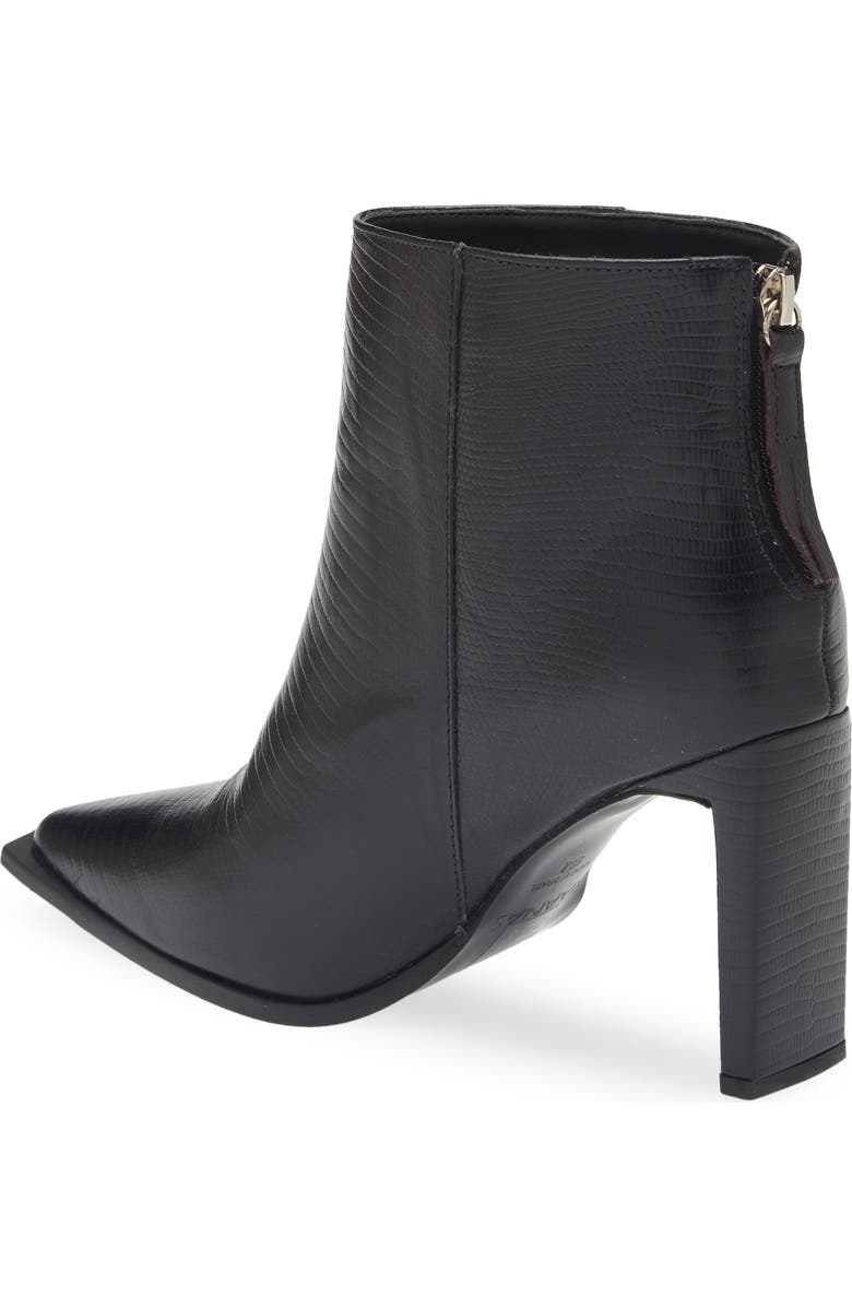 Kaanas Mizar Bootie, Alternate, color,