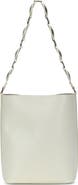 Antik Kraft Western Studded Strap Faux Leather Shoulder Bag