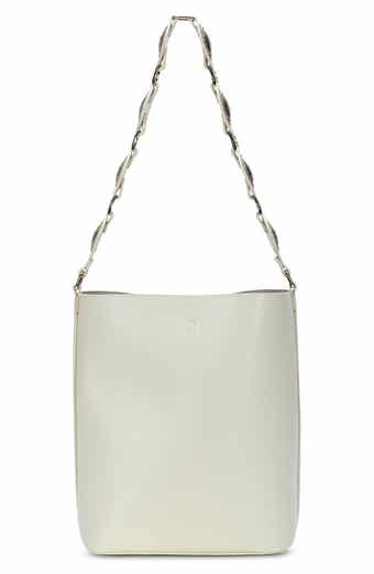 Western Studded Strap Faux Leather Shoulder Bag