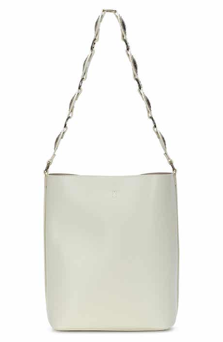 Western Studded Strap Faux Leather Shoulder Bag