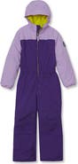 Lands' End Kids Squall Waterproof Insulated Iron Knee Winter Snow Suit