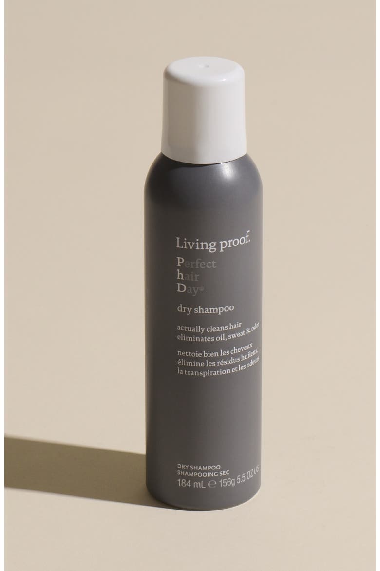 Perfect hair Day™ Dry Shampoo, Alternate, color, NO COLOR